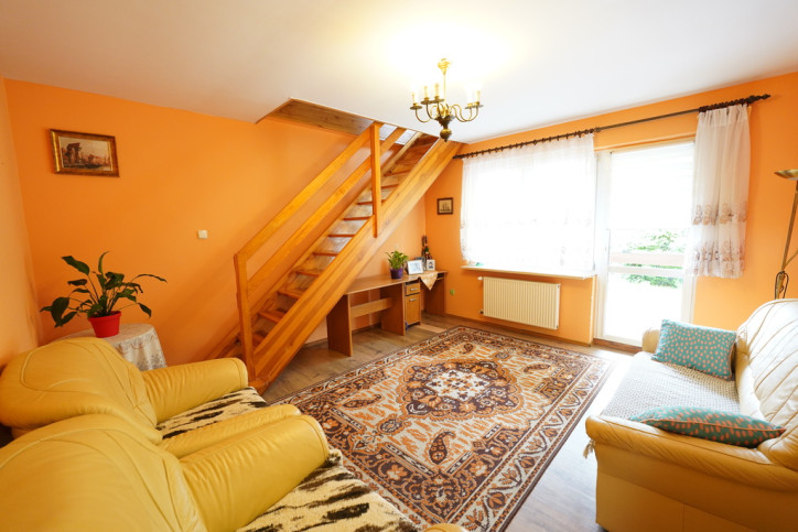Dom Sprzedaż Szczecin Bukowo 8