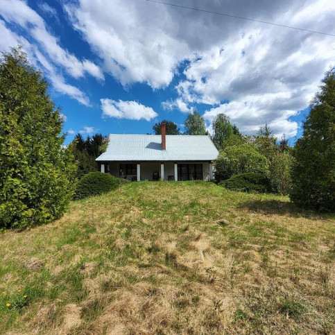 Dom Sprzedaż Dominikowo Leśna Polana 1