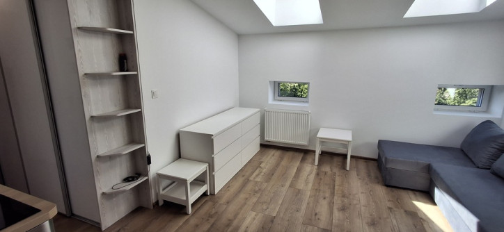 Mieszkanie Sprzedaż Szczecin Centrum Mazurska 2
