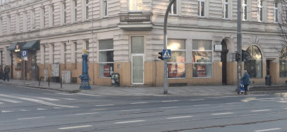 Lokal Wynajem Szczecin Centrum bł. Królowej Jadwigi