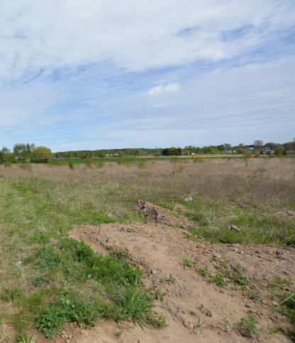 Działka Sprzedaż Rewal 3