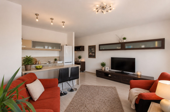 Mieszkanie Sprzedaż Szczecin Śródmieście Potulicka 2