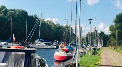 Działka Sprzedaż Miłowo