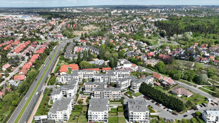 Mieszkanie Sprzedaż Szczecin Gumieńce Barbakan 2