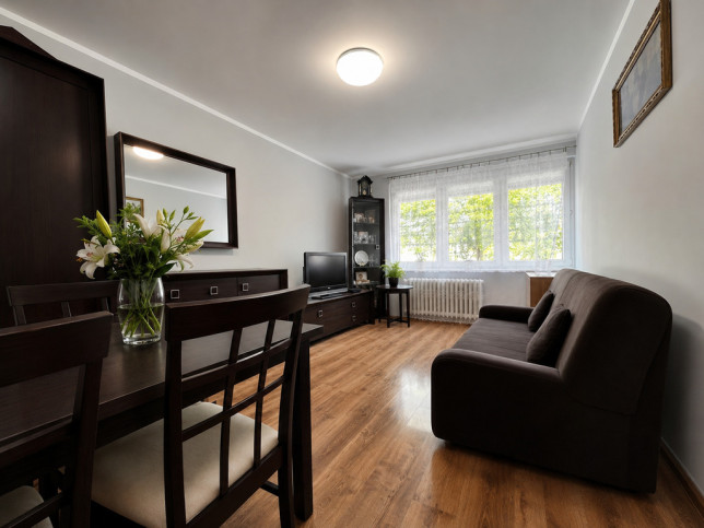 Mieszkanie Sprzedaż Szczecin Centrum Śląska 2