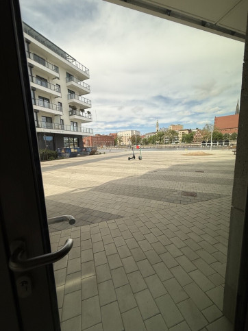 Lokal Wynajem Szczecin Łasztownia 3