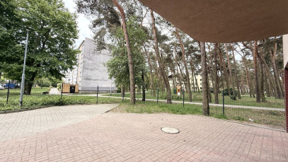 Mieszkanie Sprzedaż Police Bankowa
