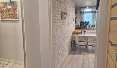 Mieszkanie Sprzedaż Szczecin Śródmieście-Centrum
