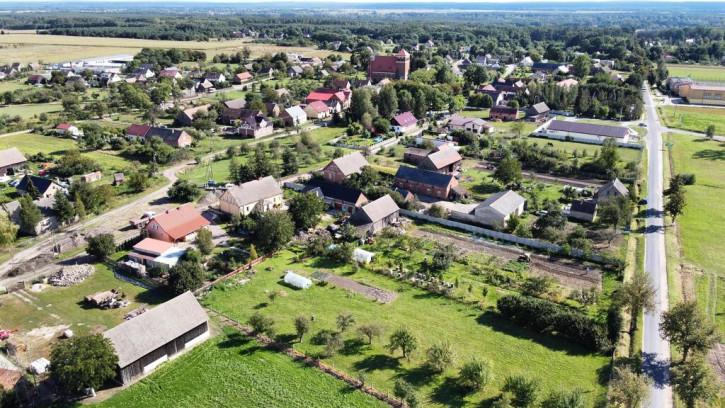 Działka Sprzedaż Przemocze 5