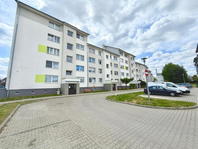 Mieszkanie Sprzedaż Nowogard 3