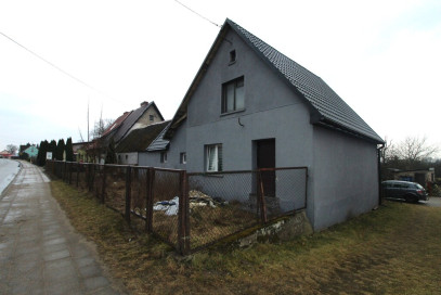 Dom Sprzedaż Słonowice