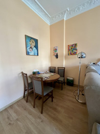 Mieszkanie Sprzedaż Szczecin Śródmieście-Centrum al.&nbsp;Piastów