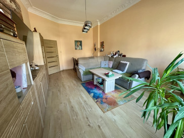 Mieszkanie Sprzedaż Szczecin Śródmieście-Centrum al.&nbsp;Piastów