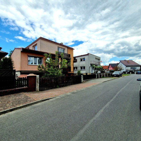Mieszkanie Sprzedaż Goleniów Marii Dąbrowskiej 2