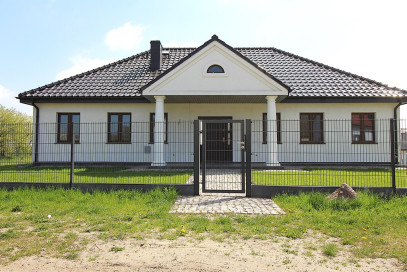 Dom Sprzedaż Gleźno