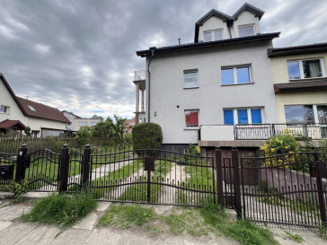 Dom Sprzedaż Szczecin Gumieńce