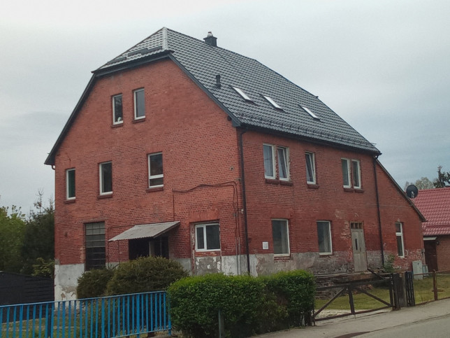 Lokal Sprzedaż Ostrowice 2
