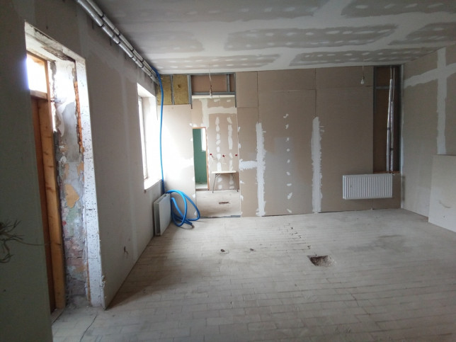 Lokal Sprzedaż Ostrowice 3