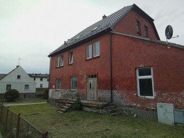 Lokal Sprzedaż Ostrowice