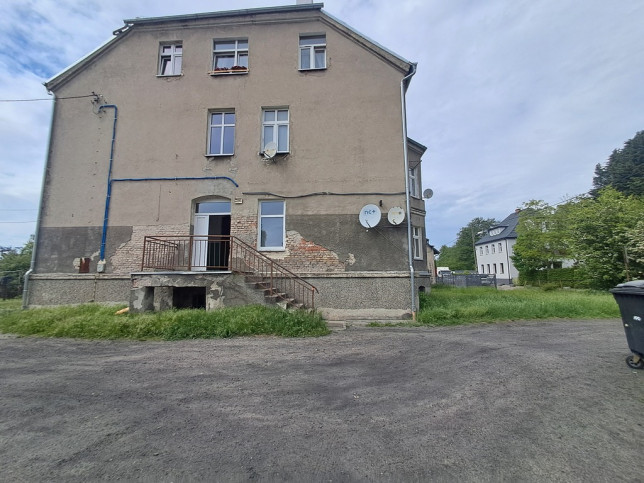 Mieszkanie Sprzedaż Szczecin Dąbie Gryfińska 18