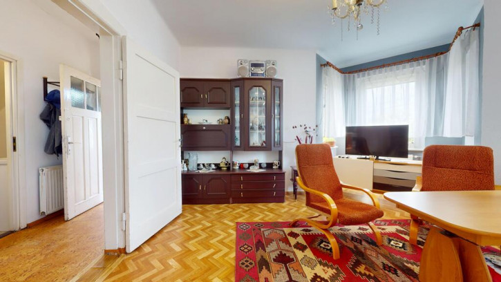 Dom Sprzedaż Szczecin Sławociesze 14