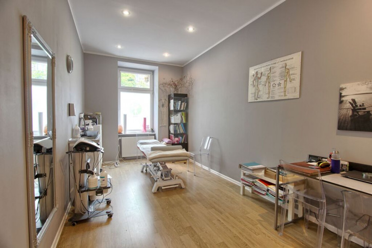Lokal Sprzedaż Szczecin Śródmieście-Centrum 8