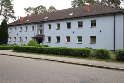 Mieszkanie Sprzedaż Borne Sulinowo Jeziorna
