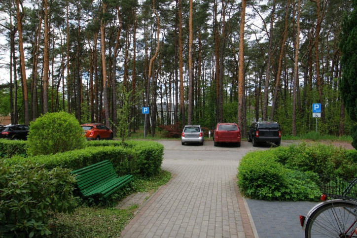 Mieszkanie Sprzedaż Borne Sulinowo Jeziorna 10