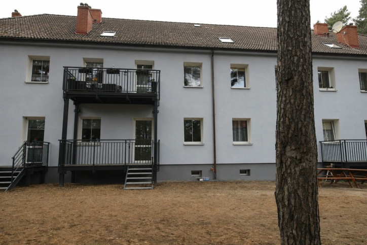 Mieszkanie Sprzedaż Borne Sulinowo Jeziorna 9