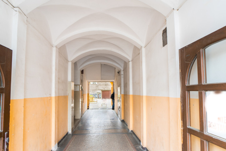 Mieszkanie Sprzedaż Szczecin Centrum Plac Lotników 11