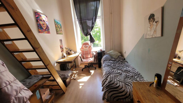 Mieszkanie Sprzedaż Szczecin Śródmieście Władysława Sikorskiego 5
