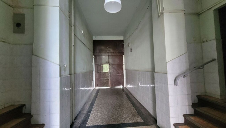 Mieszkanie Sprzedaż Szczecin Śródmieście Władysława Sikorskiego 18