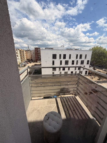 Mieszkanie Wynajem Szczecin Śródmieście-Centrum Księcia Bogusława X 10