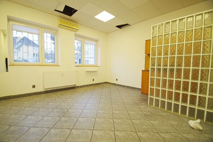 Lokal Wynajem Bezrzecze 1