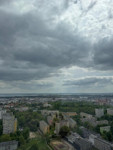 Mieszkanie Sprzedaż Szczecin Centrum 9