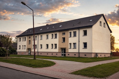 Mieszkanie Sprzedaż Brüssow, Brüssow (Uckermark), Uckermark, Brandeburgia, 17326 Hauptstrasse
