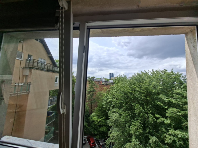 Mieszkanie Sprzedaż Szczecin Śródmieście Jana Chryzostoma Paska 19