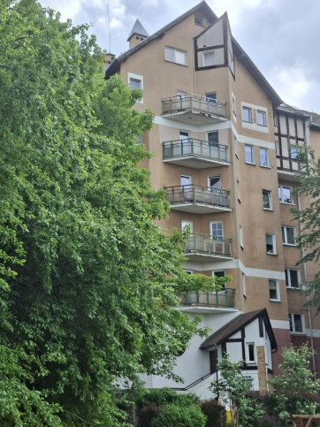Mieszkanie Sprzedaż Szczecin Śródmieście Jana Chryzostoma Paska 18