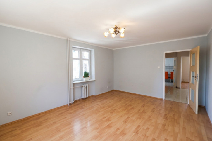 Mieszkanie Sprzedaż Szczecin Śródmieście-Centrum 3