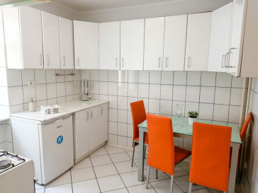 Mieszkanie Sprzedaż Szczecin Śródmieście-Centrum