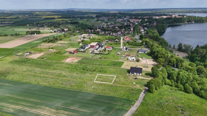 Działka Sprzedaż Moryń