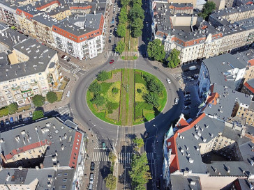 Mieszkanie Sprzedaż Szczecin Centrum Monte Cassino