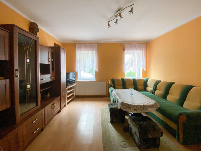 Mieszkanie Sprzedaż Goleniów 1