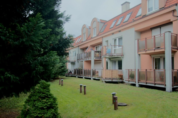 Mieszkanie Wynajem Szczecin Gumieńce 19