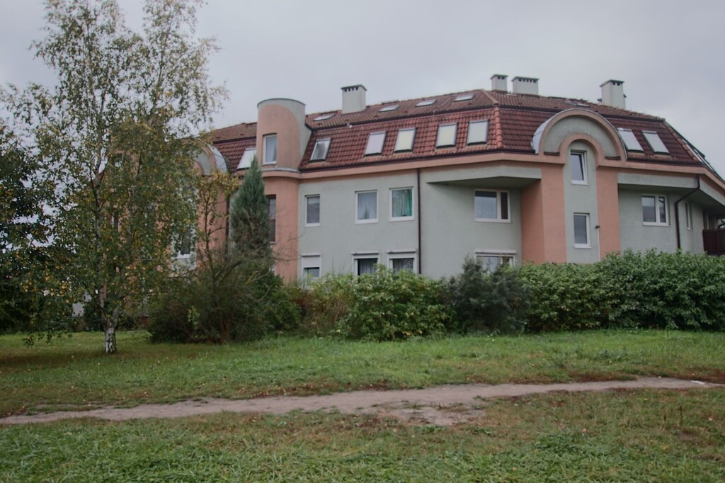 Mieszkanie Wynajem Szczecin Gumieńce