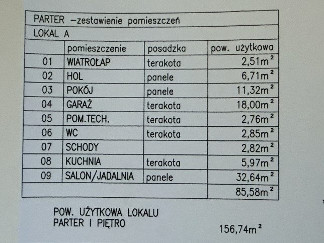 Dom Sprzedaż Bezrzecze 26
