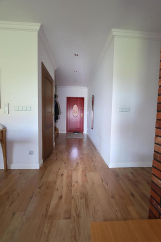 Dom Sprzedaż Białuń 25