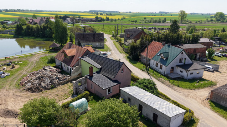 Dom Sprzedaż Sokole 28