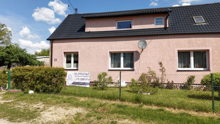Dom Sprzedaż Sokole 32