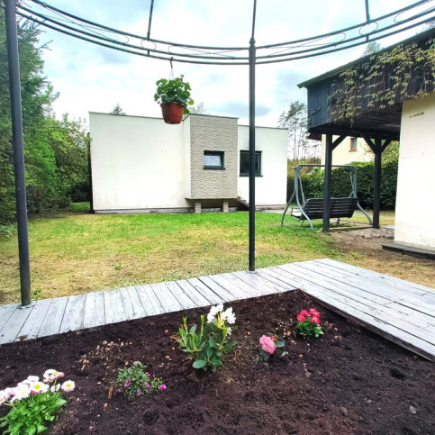 Dom Sprzedaż Szczecin Jezierzyce 5